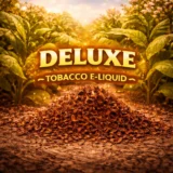 Deluxe Tobacco E-liquid Deluxe Tobacco E-liquid