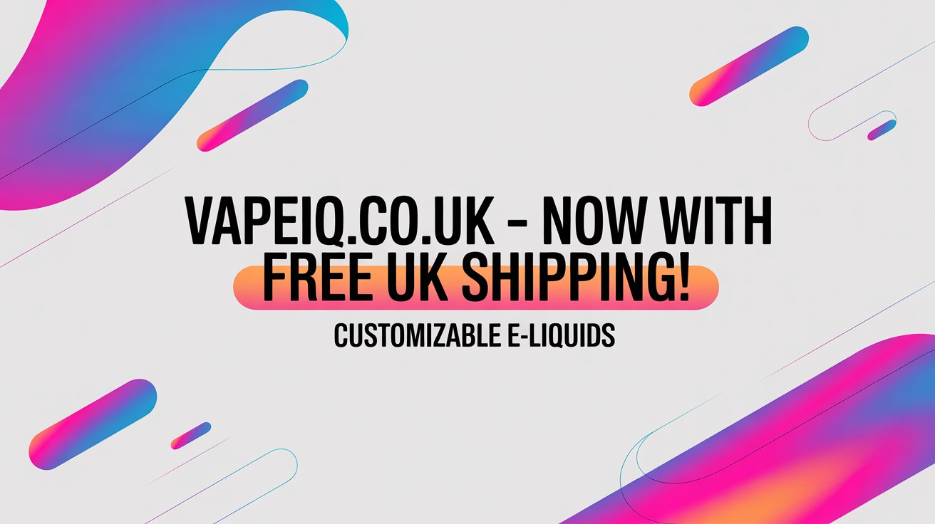 VapeiQ