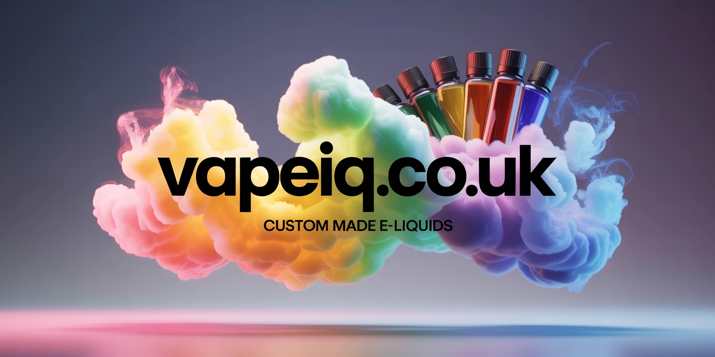 VapeiQ
