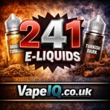 Bright Turkish & Turkish Dark