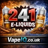 RY4 Double & Golden Virginia