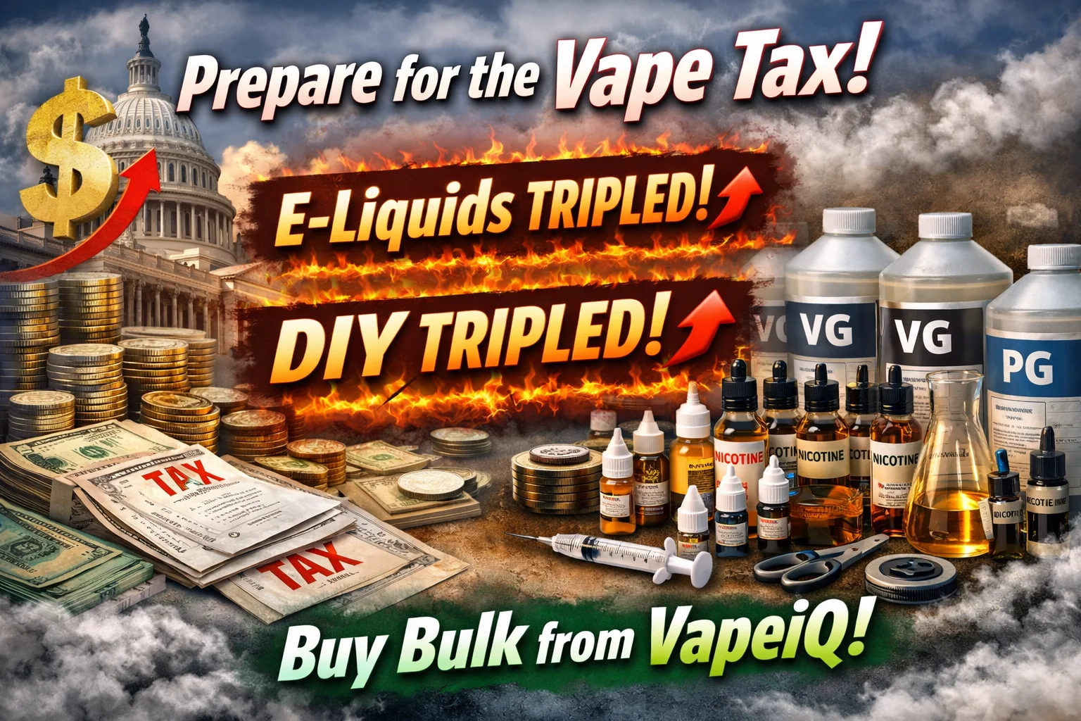 VapeiQ