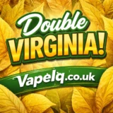 Double Virginia - Tobacco E-liquid
