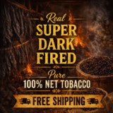 Super Dark Fired