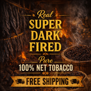 Super Dark Fired