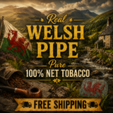welsh pipe tobacco flavours