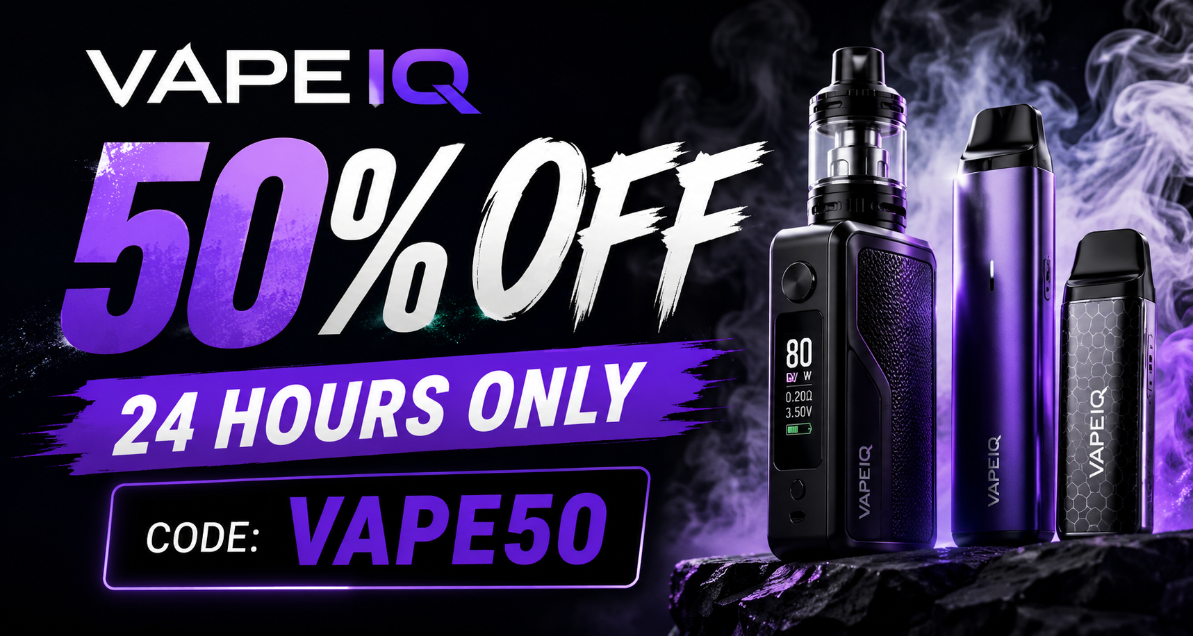 VapeiQ