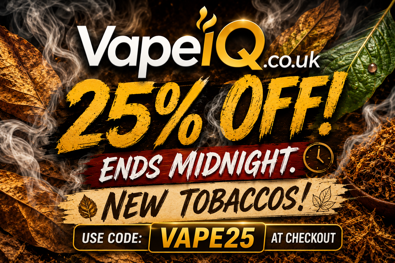 VapeiQ
