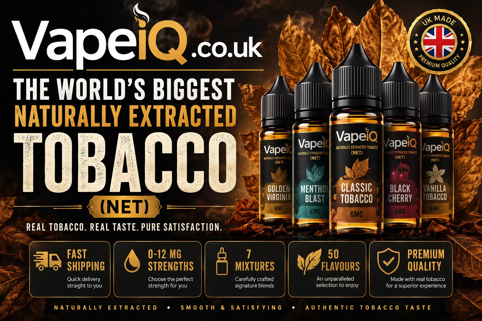 VapeiQ